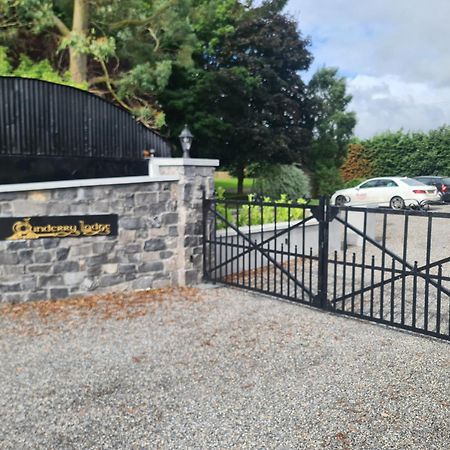 Dunderry Lodge Self Catering Family Lodges Navan Kültér fotó