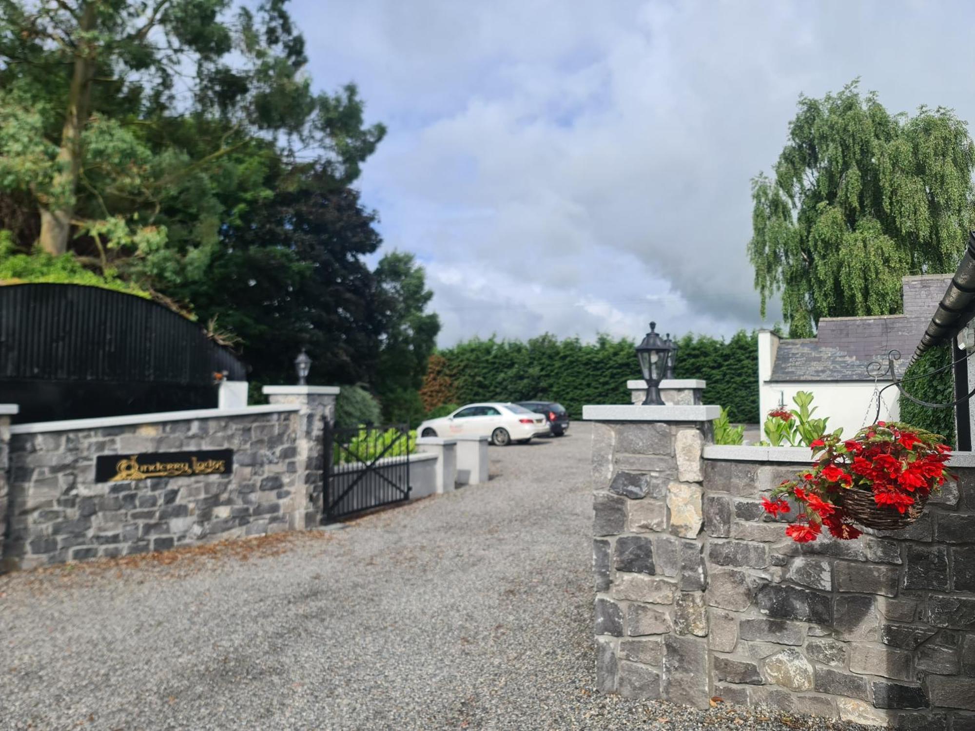 Dunderry Lodge Self Catering Family Lodges Navan Kültér fotó