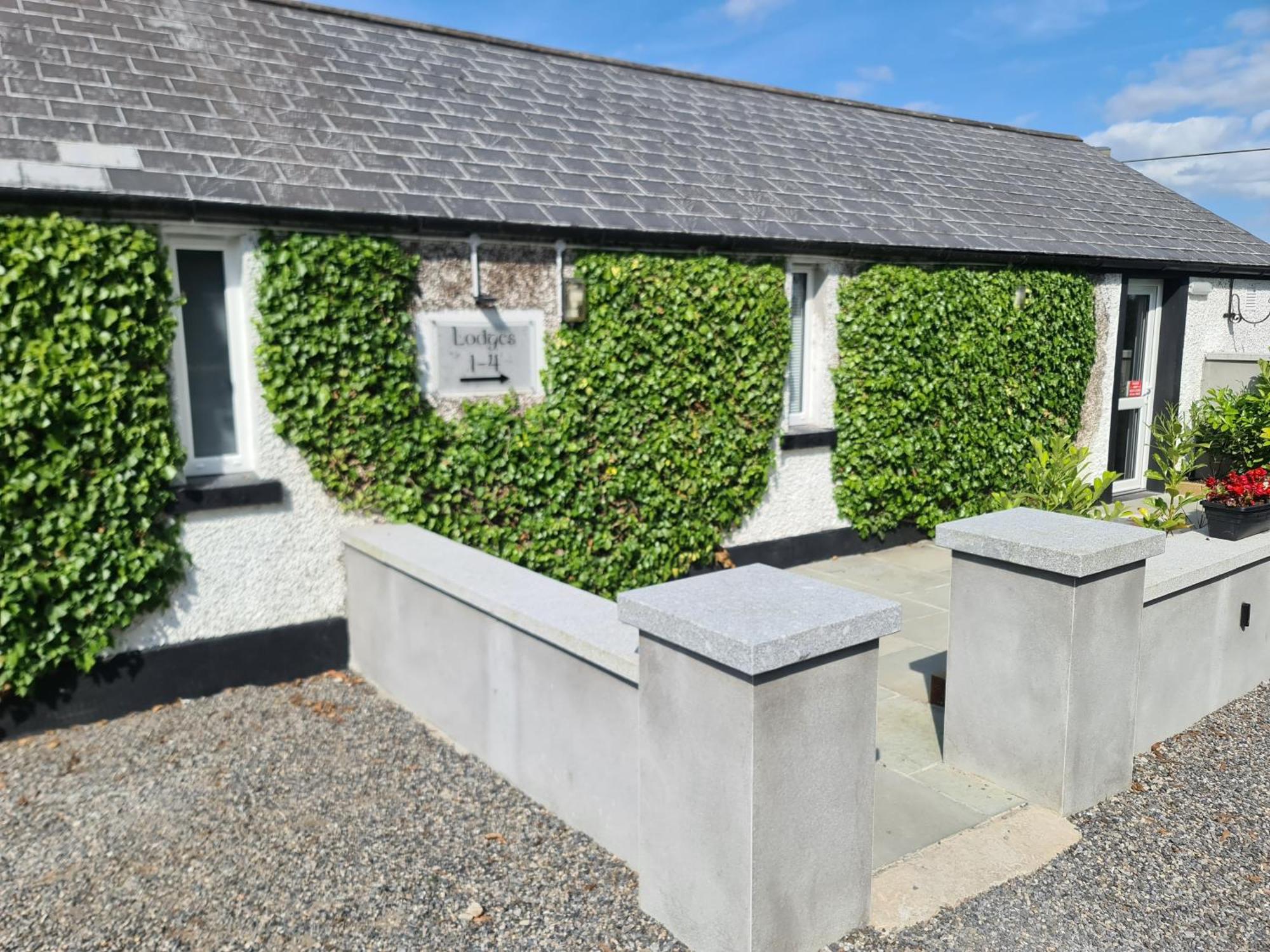 Dunderry Lodge Self Catering Family Lodges Navan Kültér fotó